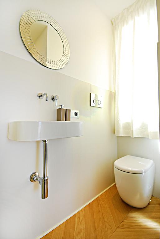 Riverside Apartment Treviso Quarto foto