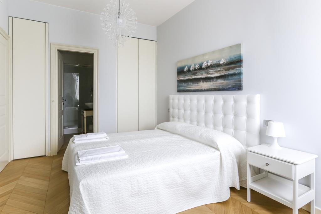 Riverside Apartment Treviso Exterior foto